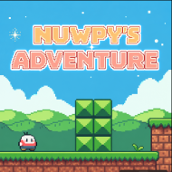 Nuwpy’s Adventure img