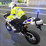 Police Drive Police Drive