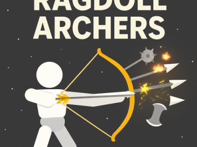 Ragdoll Archers background