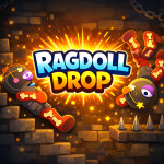 Ragdoll Drop