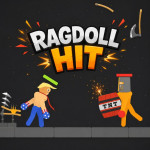 Ragdoll Hit