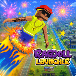 Ragdoll Launcher Ragdoll Launcher