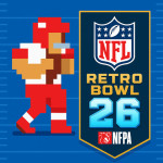 Retro Bowl 26 Retro Bowl 26