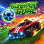 Rocket Goal
