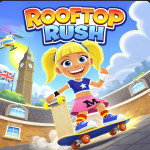 Rooftop Rush Rooftop Rush