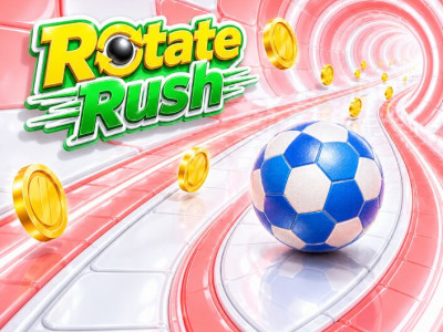 Rotate Rush background