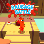 Sausage Battle