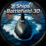 Ships Battlefield 3D