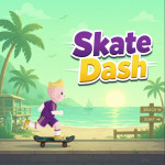 Skate Dash