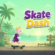 Skate Dash img