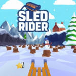 Sled Rider Sled Rider