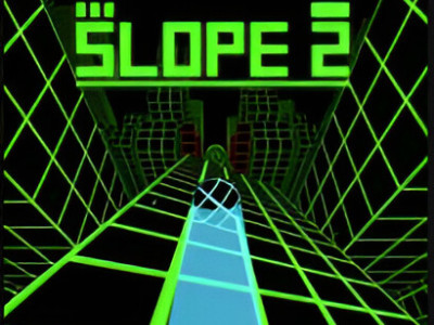 Slope 2 background