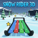 Snow Rider 3D Snow Rider 3D
