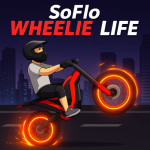 SoFlo Wheelie Life SoFlo Wheelie Life