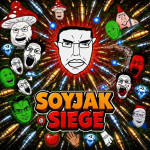 Soyjak Siege