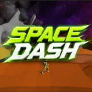 Space Dash img