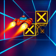Speed Run 3D img