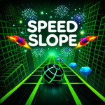 Speed Slope