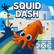 Squid Dash img