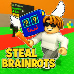 Steal Brainrots Unblocked Steal Brainrots Unblocked