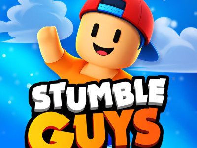 Stumble Guys background