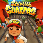Subway Surfers Subway Surfers