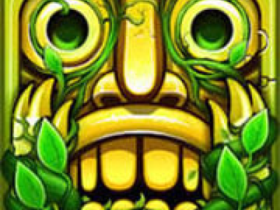 Temple Run 2 background
