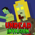 Undead Invasion Undead Invasion