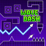 Wave Dash img