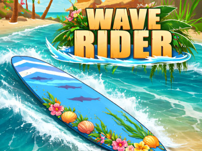 Wave Rider background