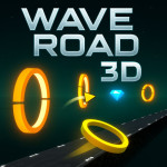 Wave Road 3D Wave Road 3D