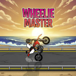 Wheelie Master