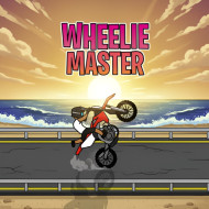 Wheelie Master img