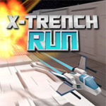 X-Trench Run X-Trench Run
