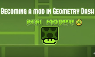How Can I Become a Geometry Dash Moderator? How Can I Become a Geometry Dash Moderator? img