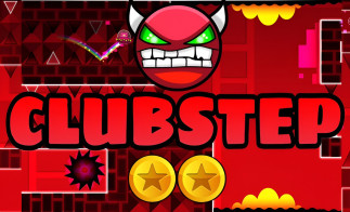 Geometry Dash Clubstep Guide 2026 – Beat the First Demon Geometry Dash Clubstep Guide 2026 – Beat the First Demon img