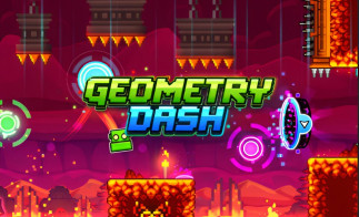 Geometry Dash Unblocked - Play Geometry Dash Free Online Geometry Dash Unblocked - Play Geometry Dash Free Online img