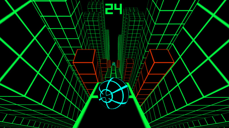 Xlope 2 Screenshot